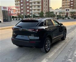 مازدا CX-30